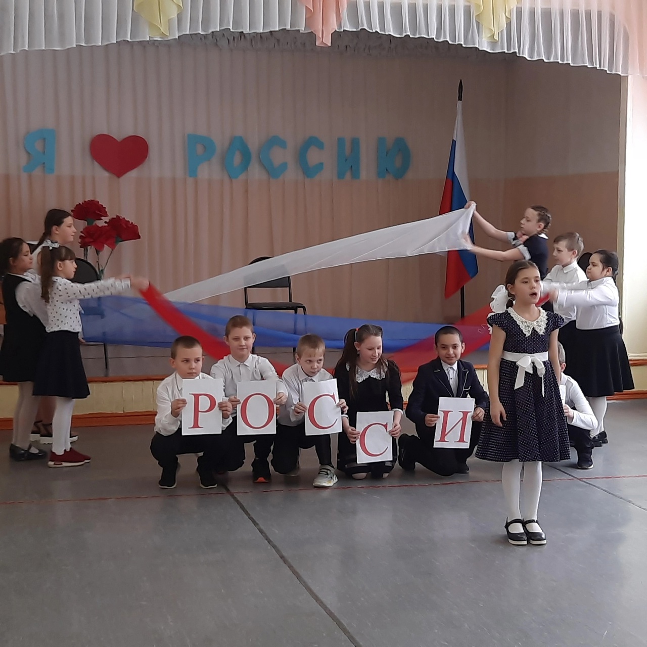 ученики
