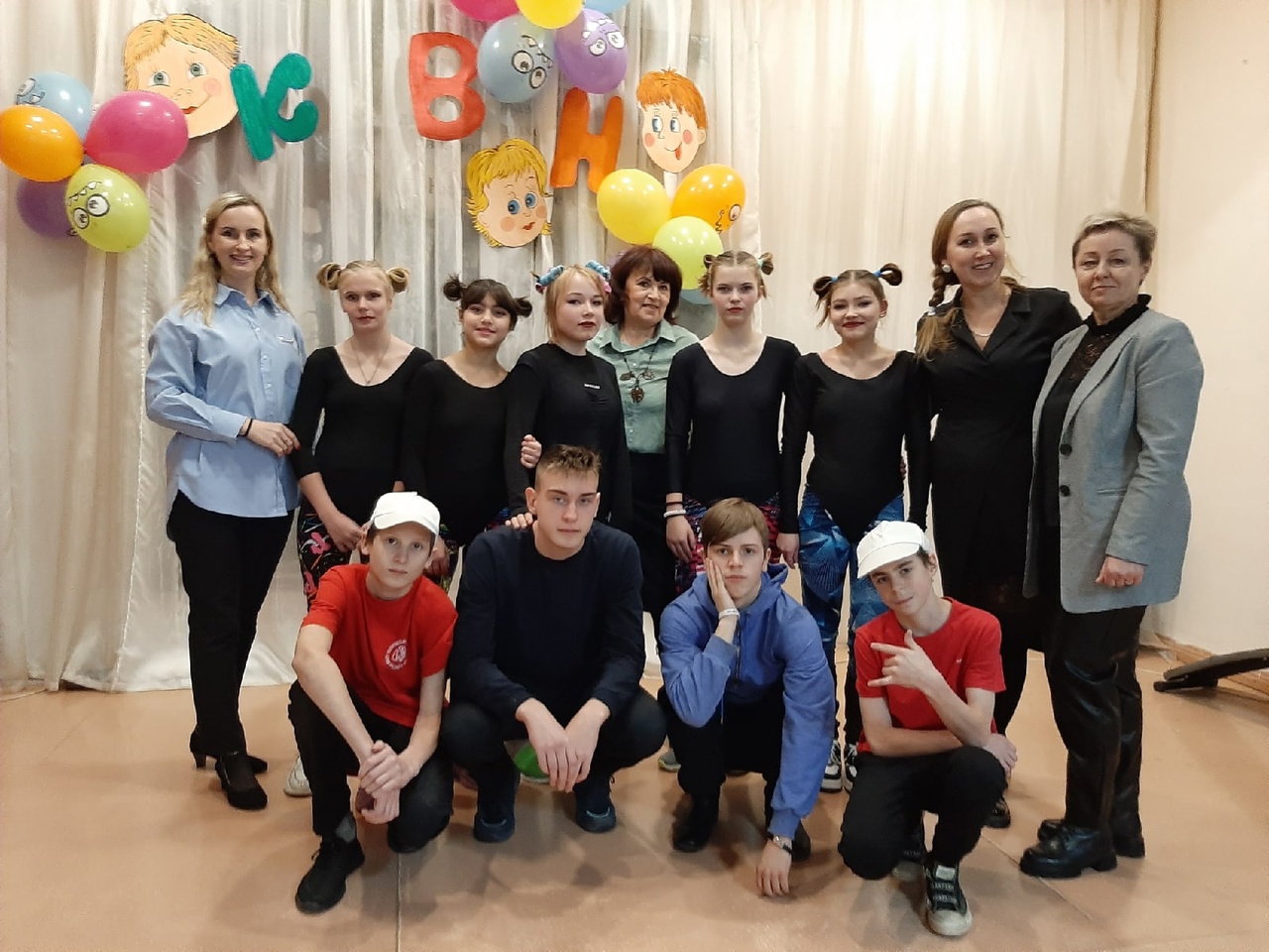 КВН
