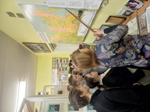 ИСТОРИЯ РЯДОМ!.