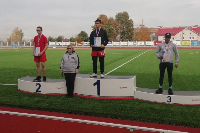 СПОРТИВНЫЕ ПОБЕДЫ!.