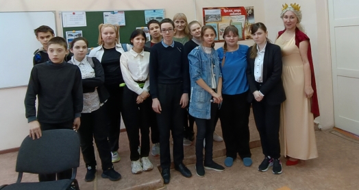 ОТЕЧЕСТВО МОЕ - РОССИЯ!.