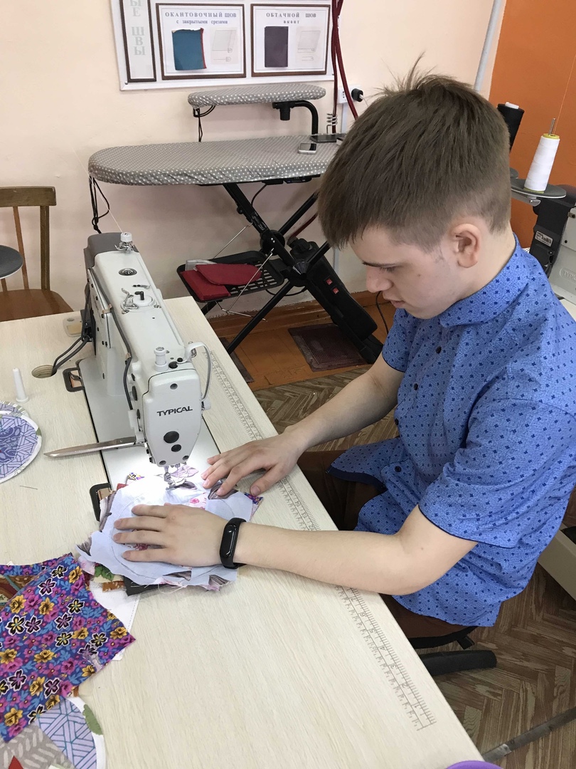 Весенние перевертыши..