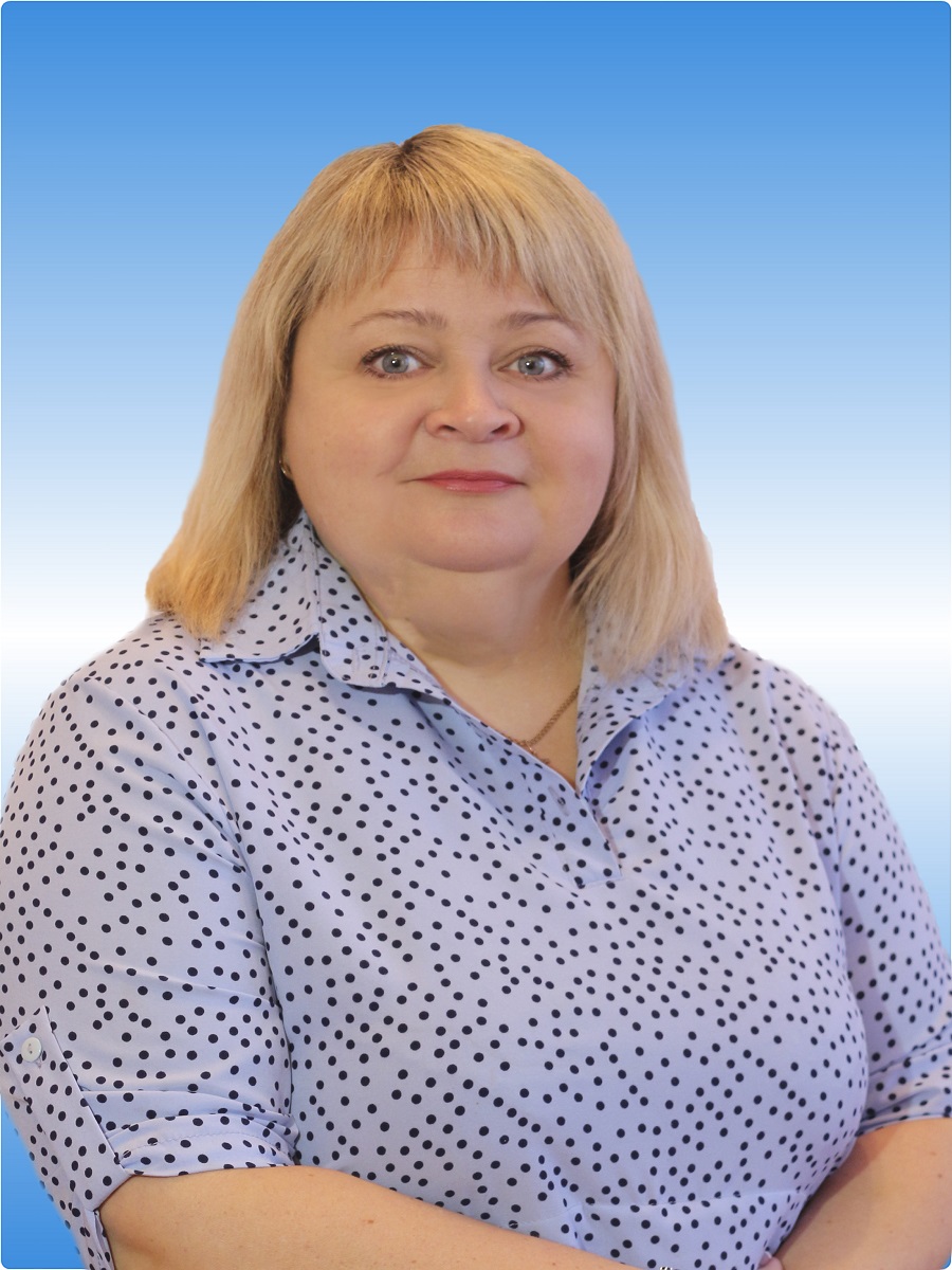 Дюжилова Анна Валерьевна.