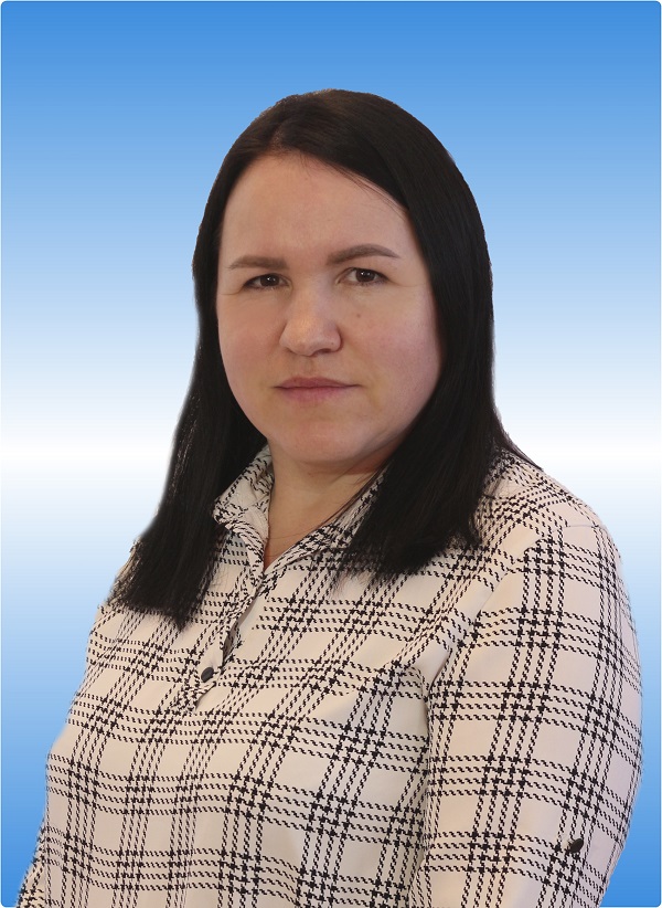 Прохорова Елена Владимировна.