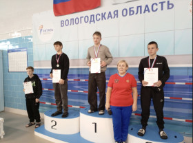 СПОРТИВНЫЕ ПОБЕДЫ!.