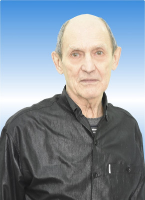 Ежов Вячеслав Леонидович