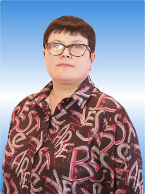 Туленкова Лилия Анатольевна