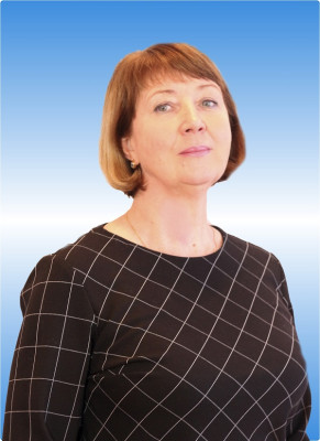 Малетина Лариса Александровна
