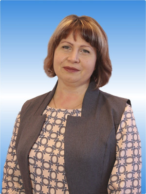 Маслова Надежда Николаевна