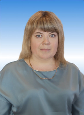 Попова Ирина Викторовна